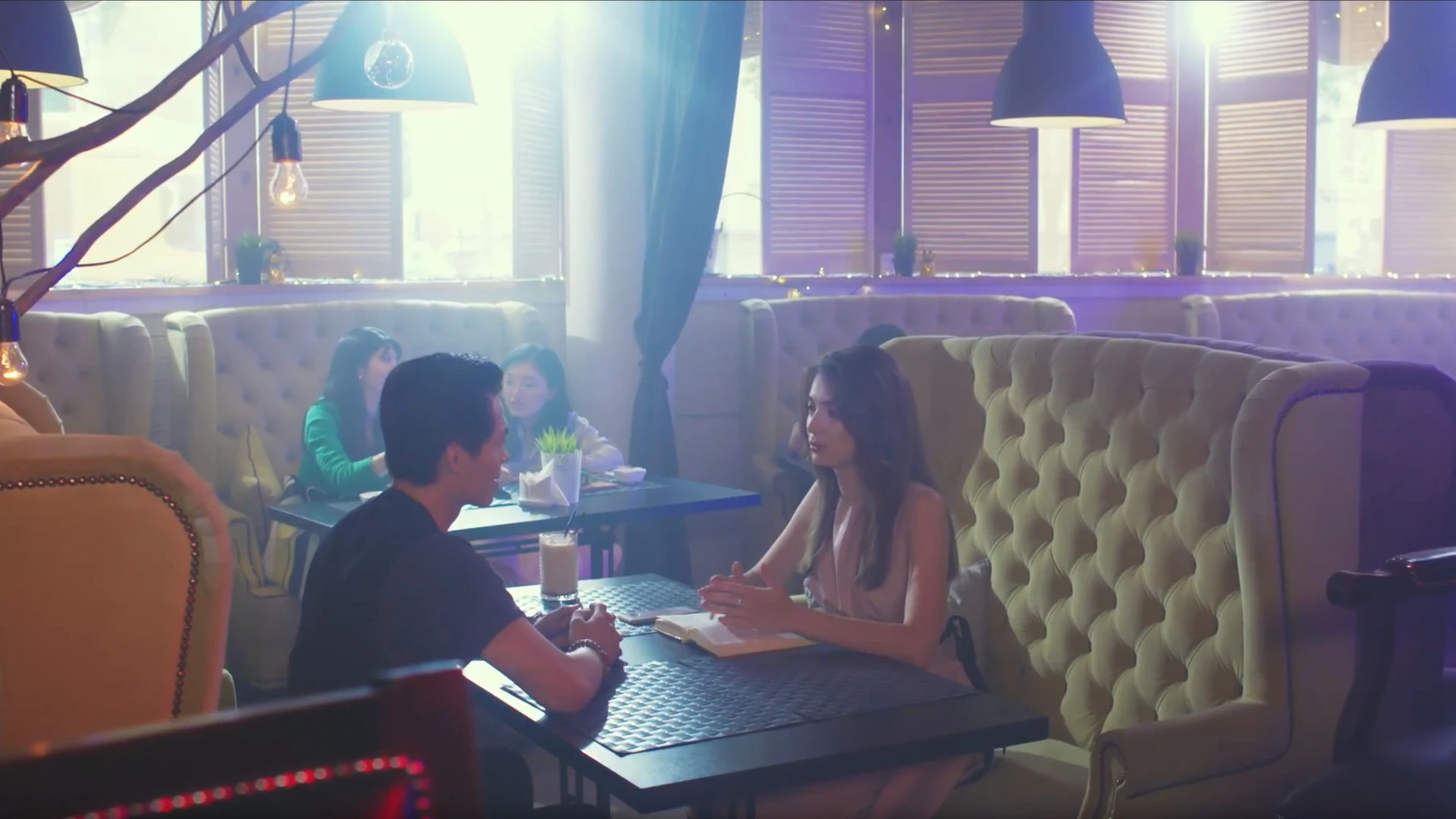 Super Seducer 2 截图