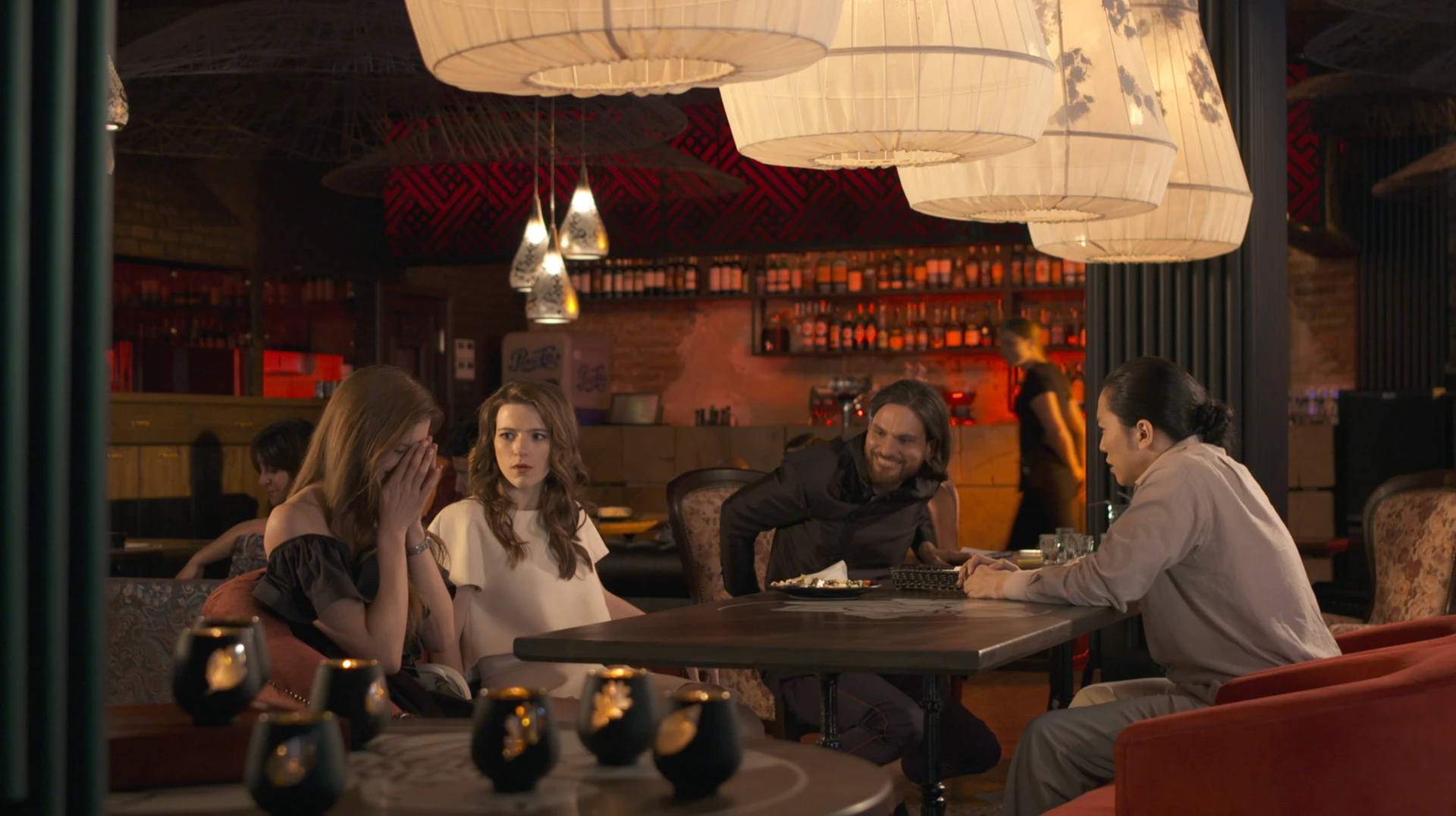Super Seducer 2 截图