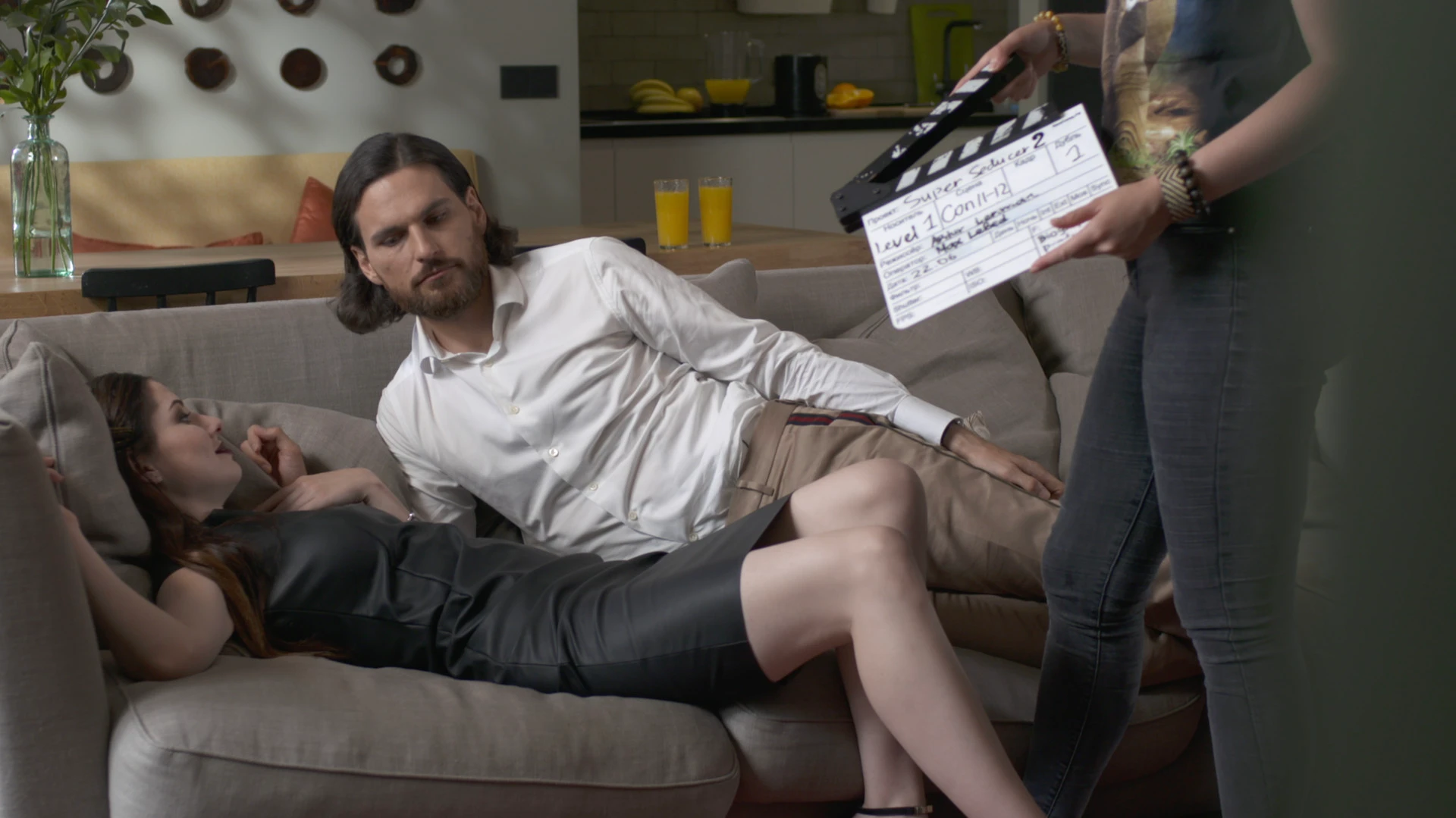 Super Seducer 2 截图