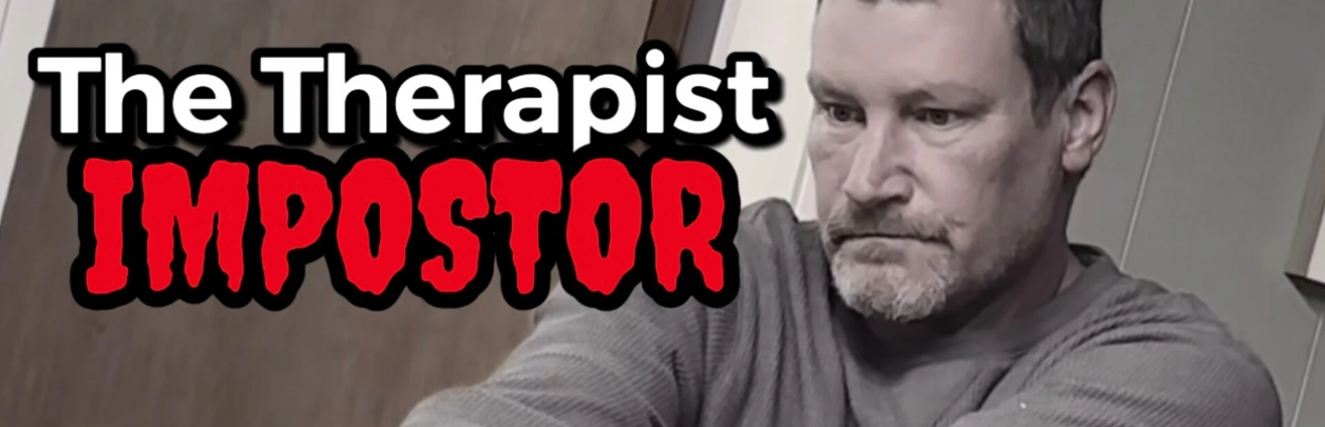 The Therapist Impostor 截图