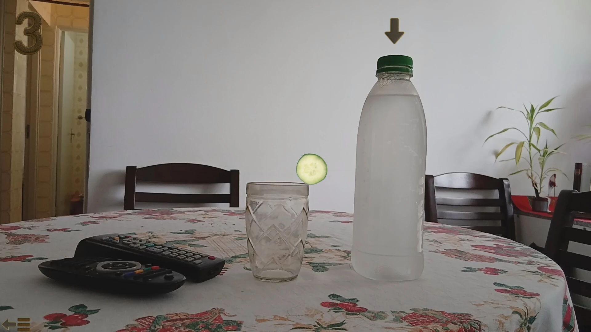 Saturday Sábado 截图