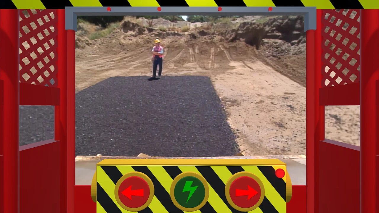 Kids on Site 截图