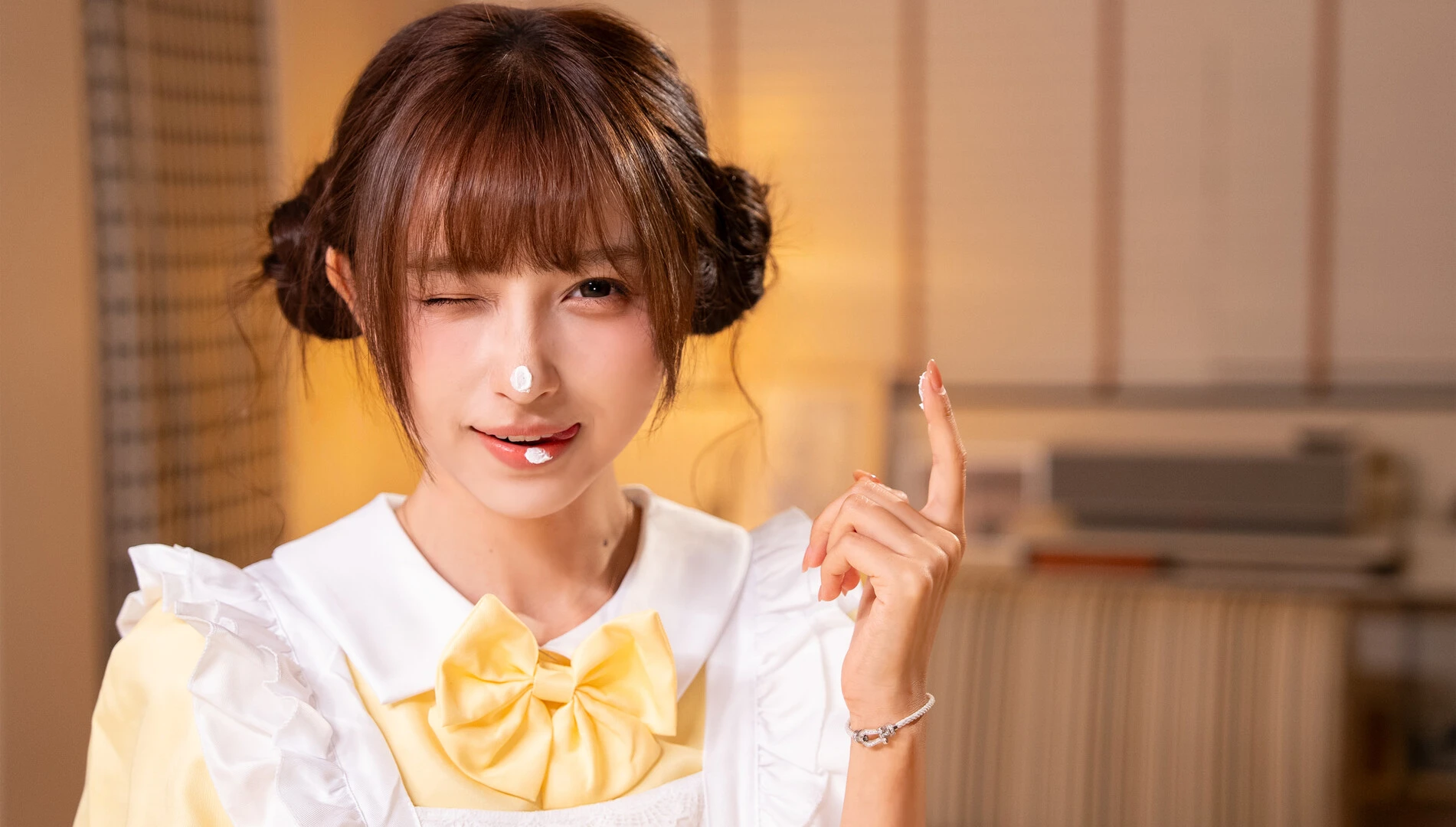 男性止步!美女公寓的秘密 截图