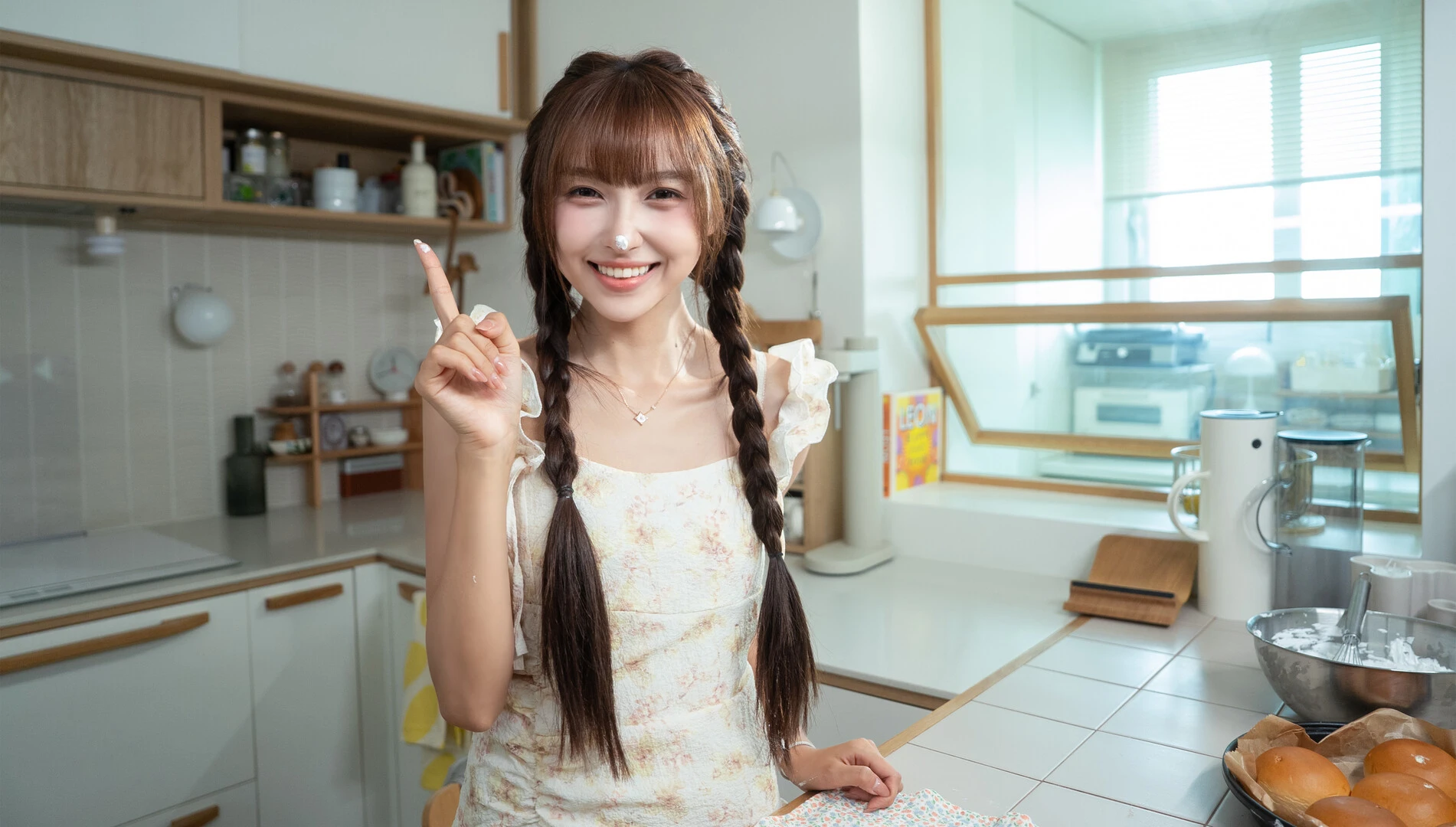 男性止步!美女公寓的秘密 截图