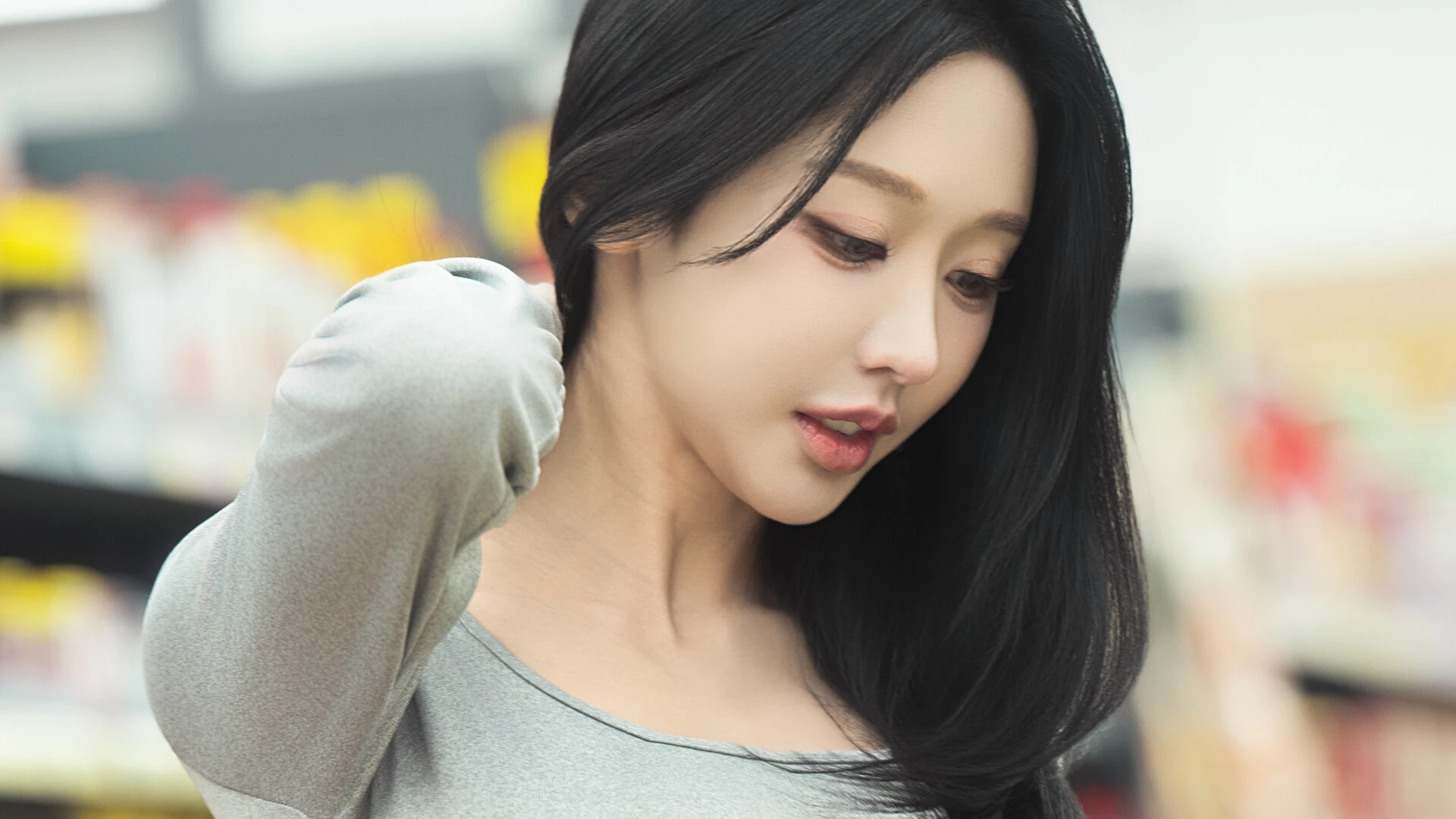 阿西, 美女室友竟然...?2 : 冬日之旅 截图