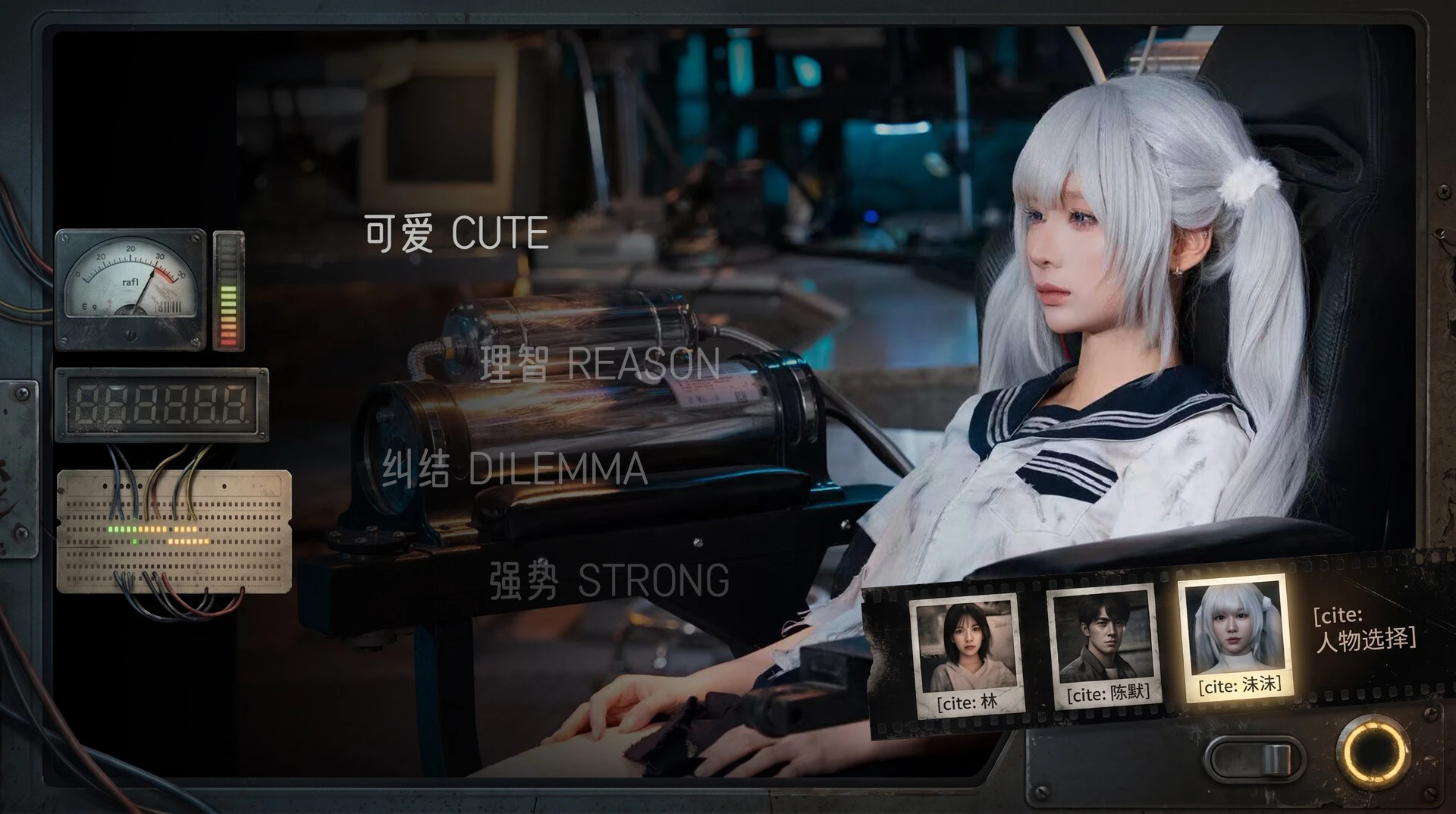Studio Zero 截图