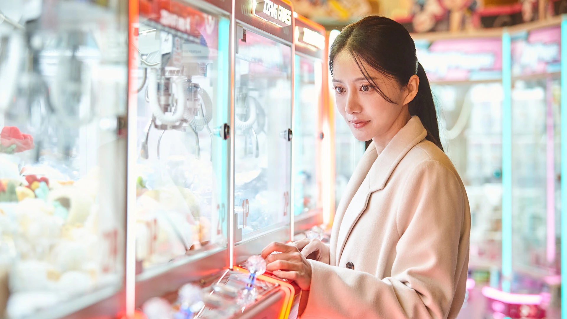 老师,要不要更进一步? 截图
