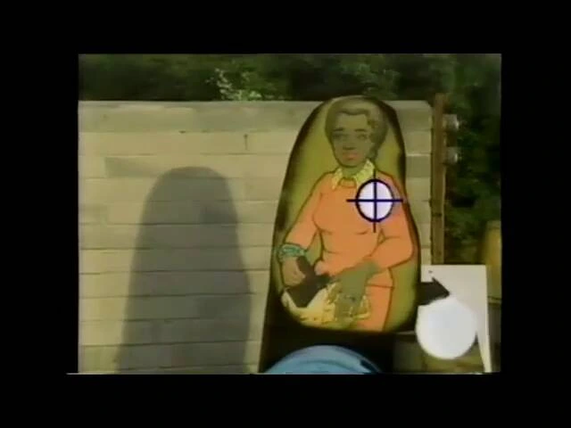 .38 Ambush Alley 截图