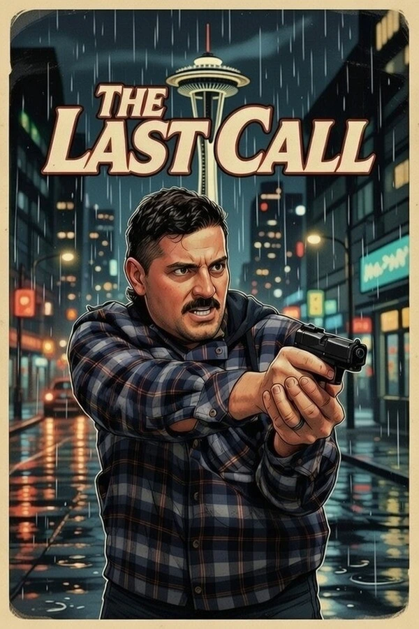 The Last Call