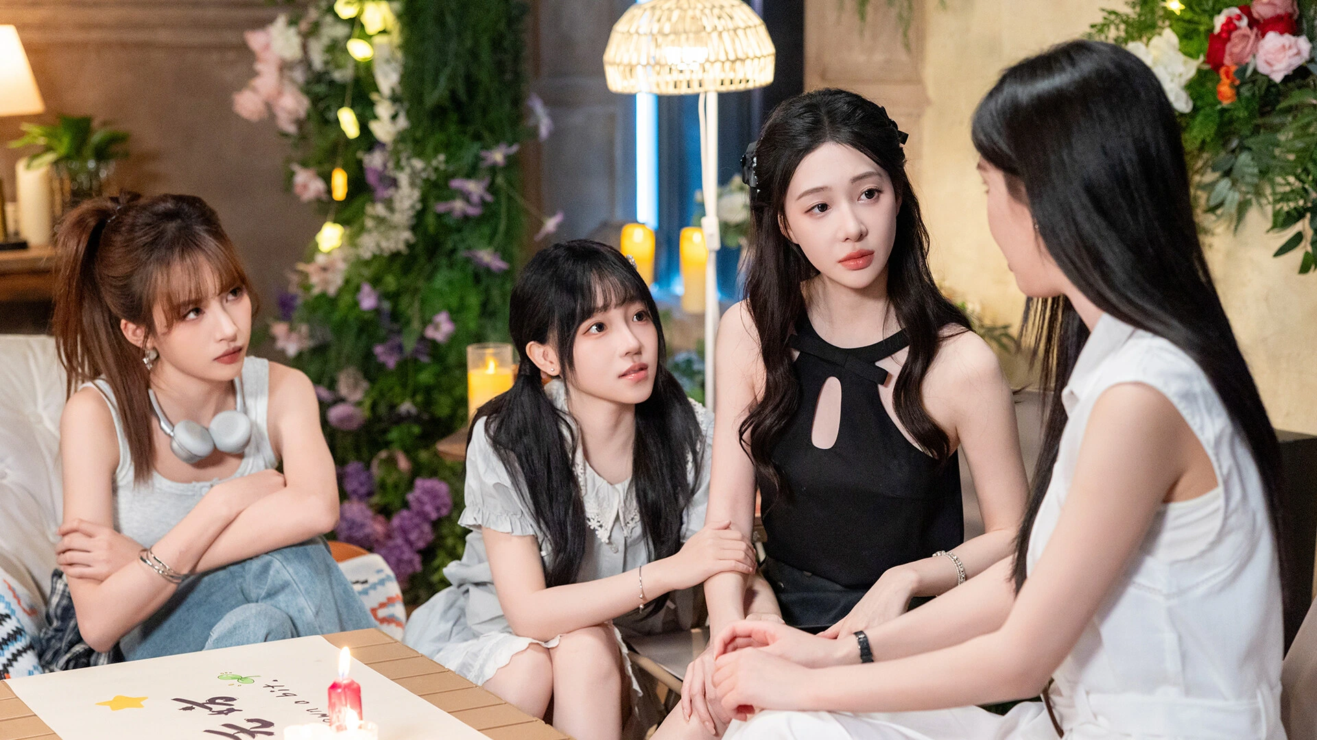 盛夏的我们 截图