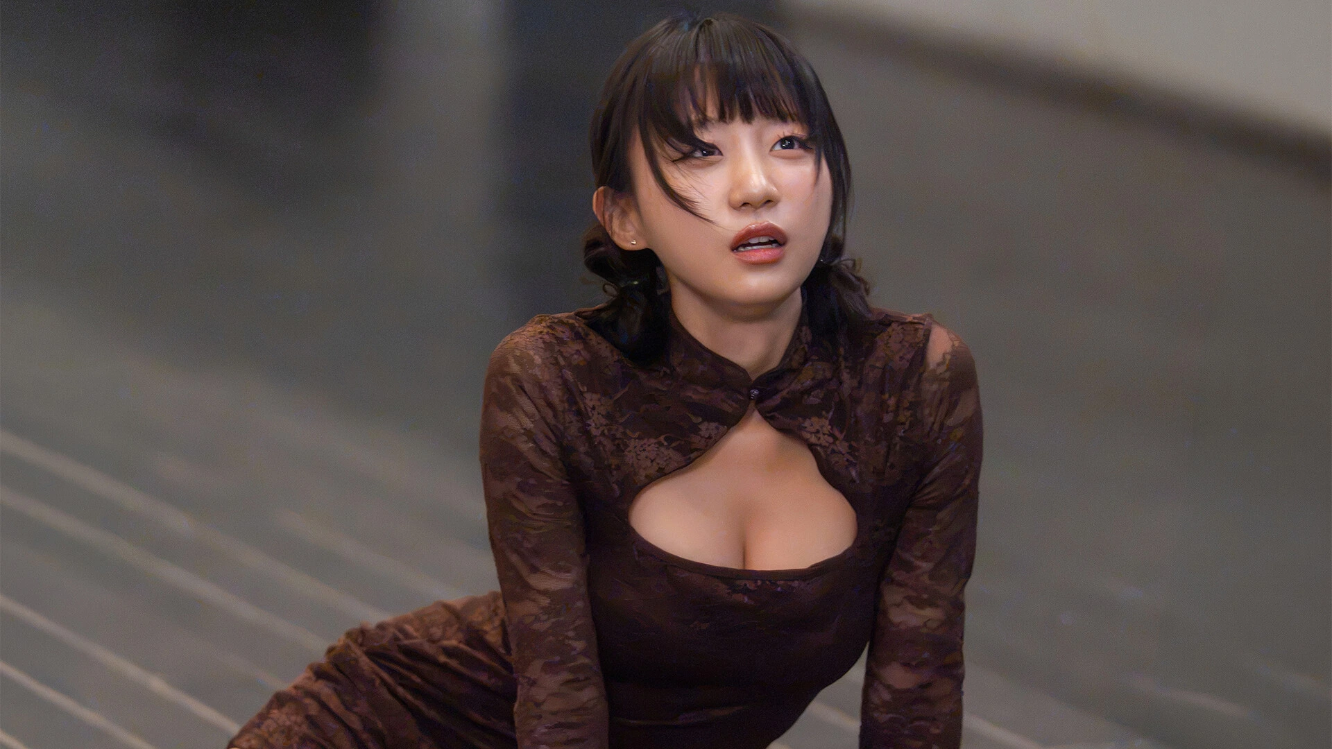 救命!我被困在狗血韩剧里了! 截图