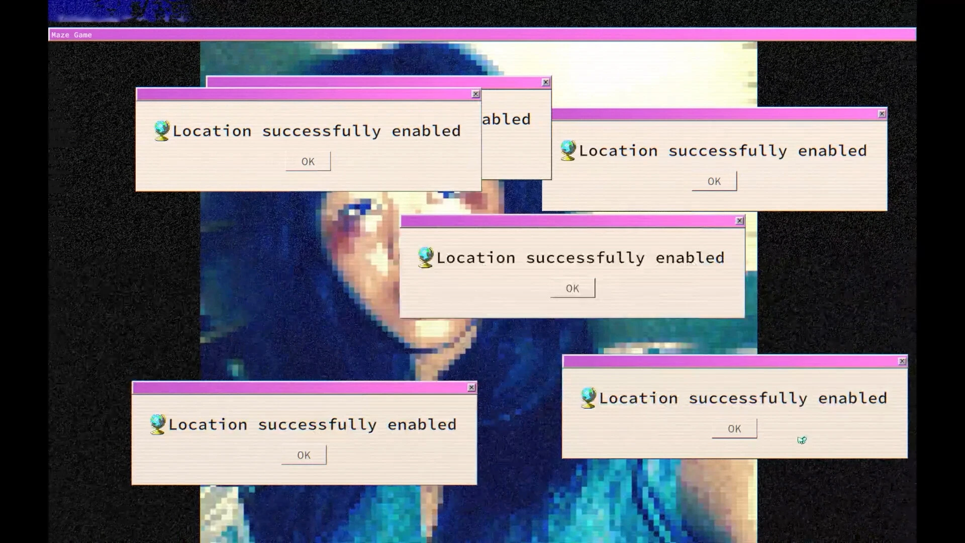 莉莉的世界 XD 截图