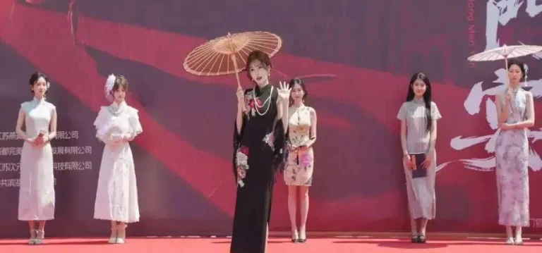 红门宴 截图