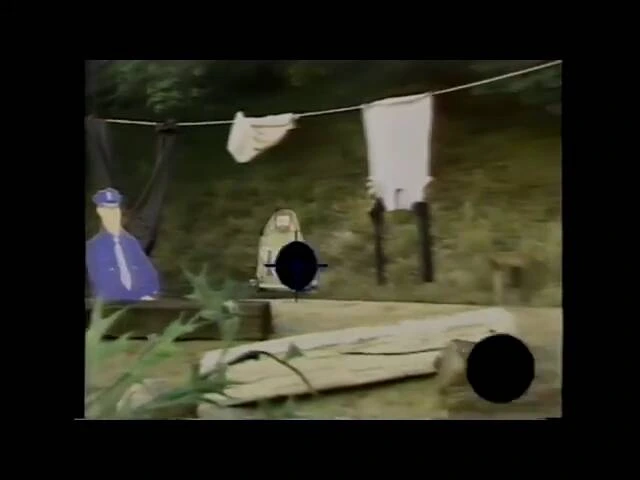 .38 Ambush Alley 截图