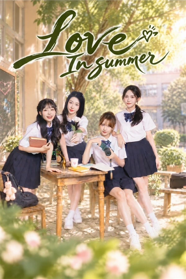盛夏的我们