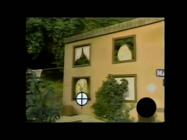 .38 Ambush Alley 截图