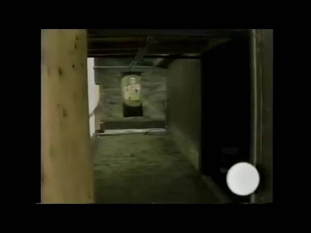 .38 Ambush Alley 截图