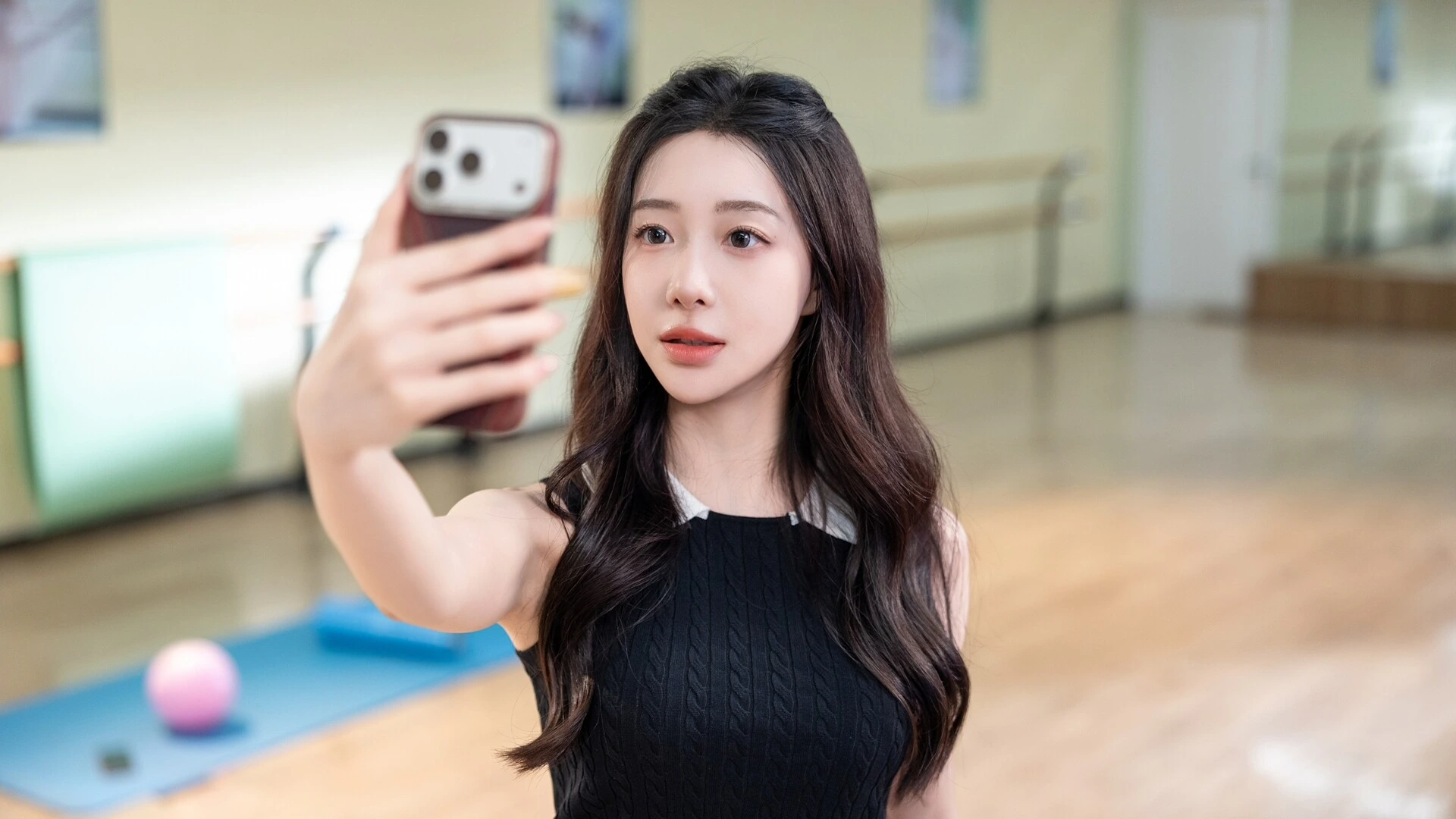 盛夏的我们 截图