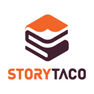 Storytaco 标志