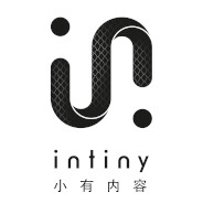 intiny 标志