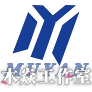 Muyan Studio 标志