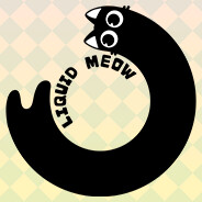 Liquid Meow 标志
