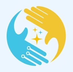 Interactive Star Studio 标志