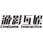 CineGame Interactive 标志