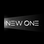 New One Studio 标志