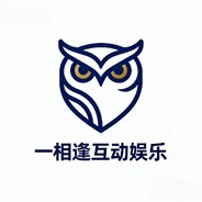 Yixiangfeng Interactive Entertainment 标志